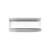 Gourmet Kitchen Tool Modern Mini Grater with Three Different Blades