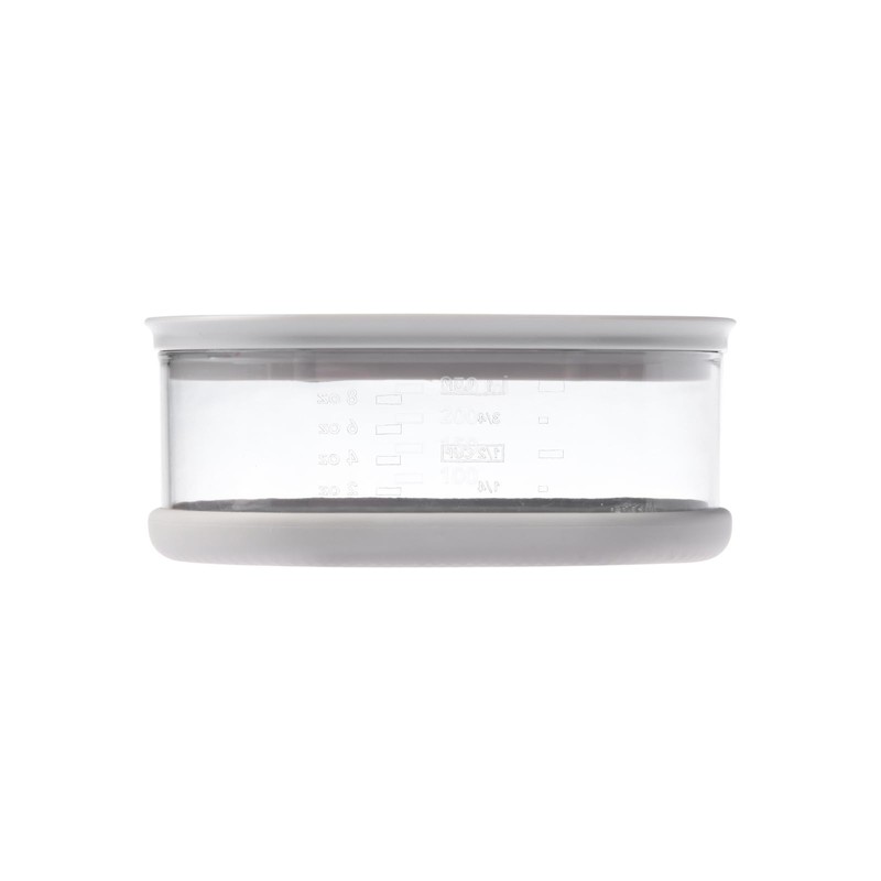 Gourmet Kitchen Tool Modern Mini Grater with Three Different Blades