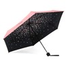 Meiyijia Voy Compact Folding Umbrella with UV Protection, Portable Umbrella