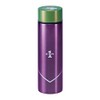 HARIO SSB-140-EVA01 Evangelion Stick Bottle, Unit-01, Storage Capacity, 4.9 fl