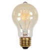 Westinghouse 0413500 60 Watt A19 Clear Timeless Vintage Inspired Bulb