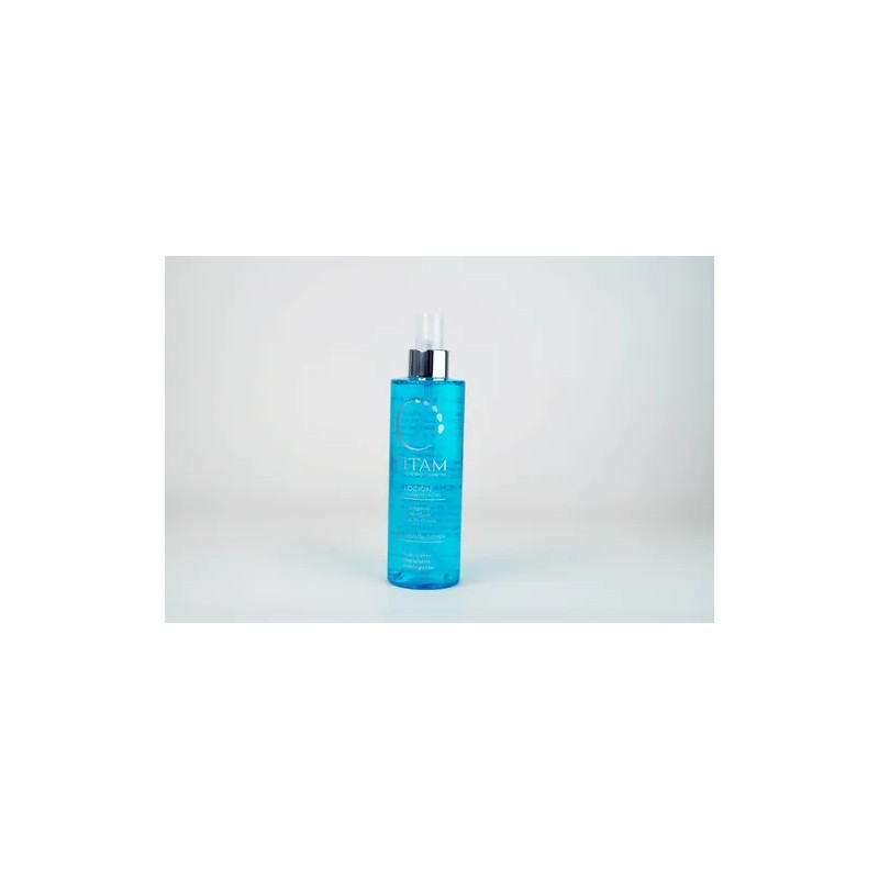 Vitam Tónico Revitalizante Facial 240 Ml