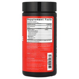 SIXSTAR Creatine X3™, 60 Caplets