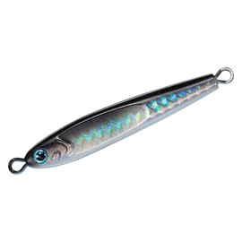Daiwa Tungsten Jig TG Bait 45 PH Gunmetal Glow Berry