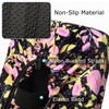 XINTREY Knee Scooter Pad Cover 2" Memory Foam Print Knee