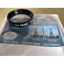 Prinz 28mm Sky1A Filter