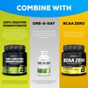 BioTechUSA Iso Whey Zero | Gluten, Sugar Free | Lactose