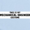 CafePress Mechanical Engineer Costume Infant Bodysuit Cute Infant Bodysuit Baby