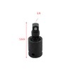 CENPEK 3Pcs Wobble Socket Adapters Universal Joint Swivel Socket Set,