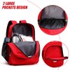 First Aid Backpack Emergency Medical Empty Waterproof Survival First Responder