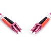 Digitus LC/LC 50/125µ 2 m – fibre optic cable (LC,