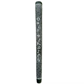 Swynner Only Birdies Dancing Full Cord Putter Grip For Scotty - Black