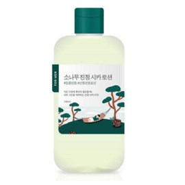 Round Lab for Men Pine Soothing Cica Lotion 200ml / 라운드랩 포 맨 소나무 진정 시카 로션 200ml