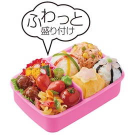 スケーター (skater) 子供用 弁当箱 ランチボックス トロールズ 450ml RBF3AN