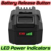 SKIL Banshee 20V 5Ah Battery for Skil 7/8 IN. Stroke