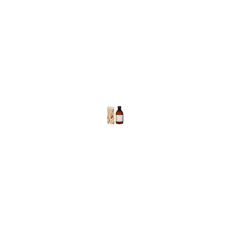 Alchemic Shampoo Golden Cabello Rubio Dorado O Miel Davines