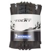 Michelin Wild Rock'R MTB Tyres - 26 x 2.25/57-559, Black