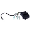 6HP-35HP 2-Cyl 1984-1998 Outboard Switch Box for CDI 339-7452A19 Mercury