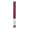 Maybelline New York Superstay Ink Crayon - 60 Accept A