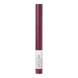 Maybelline New York Superstay Ink Crayon - 60 Accept A Dare