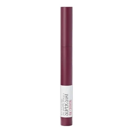 Maybelline New York Superstay Ink Crayon - 60 Accept A Dare