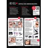 Ardell 2 x Pairs of Real Hair Eyelashes with Duo