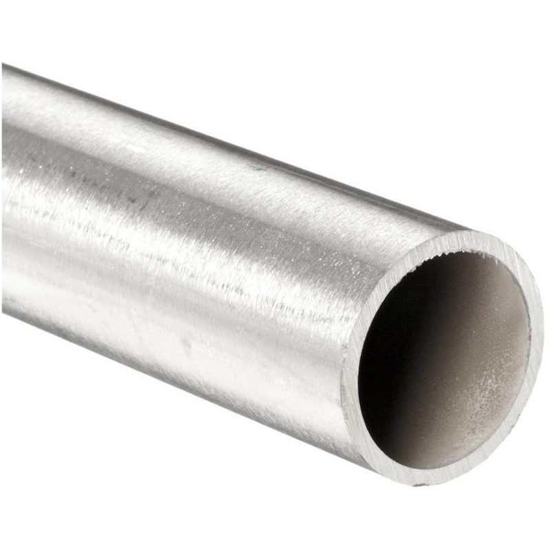 Albion Alloys Micro Aluminium Tube 0.3mm # 03