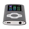 MP3 Player HiFi Lossless Rechargeable 1.8in TFT Screen Portable Music