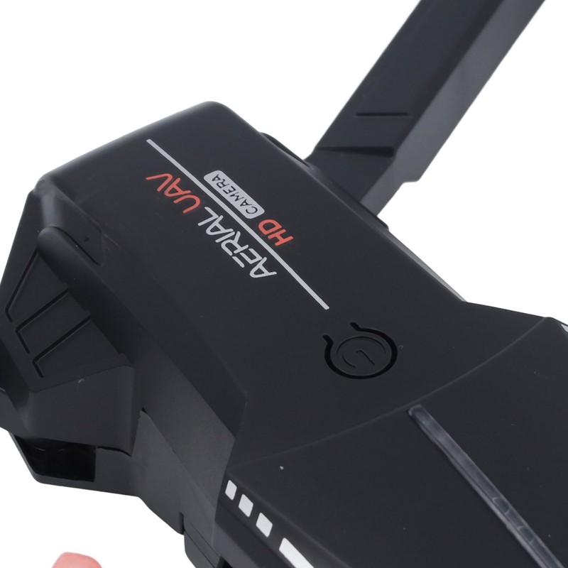 4K Drone with Triple Cameras Anti Shake 5G Transmission Live