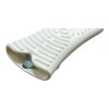 Le Creuset Cool Tool Silicone Sleeve Handle White New