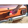 Gold Eagle Sta-Bil Fuel Stabilizer 8 Oz. Protects Engine From