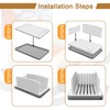 Kiss Core New Upgrade Bread Slicer for Homemade Bread, Bread