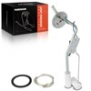 A-Premium Fuel Tank Sending Unit Compatible with Lincoln Continental 1977