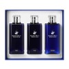 Beverly Hills Polo Club Premium Homme 2 skins + 1 lotion 1 set SSL men's basic cosmetics men's skin lotion set / 비버리힐스폴로클럽 프리미엄옴므 스킨2개 + 로션1개 1세트 SSL 남성기초화장품 남자스킨로션세트