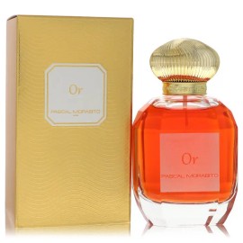 UD_Sultan Or by Pascal Morabito Eau De Parfum Spray 3.4 oz for Women