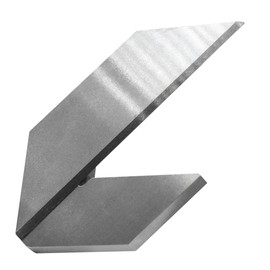 Faithfull FAICSQUARE75 75mm (3in) Finder Capacity Center Square