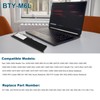 BTY-M6L MS-16Q2 MS-16Q3 Laptop Battery Compatible with MSI GS65 GS75