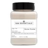 Raw Essentials Butter Powder - Buttery and Savory - Use