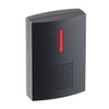 CASAcontrol Accessories for Doorbell Amplifier: Wireless Receiver for Bell FTK-120,