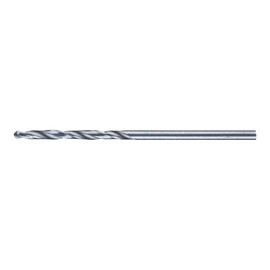 PFERD 25203513 Spiral Drill Steel, Pack of 10, Diameter 2.0 mm, HSS-G N, DIN 338, 118°, Universal Use, Diameter 2 mm