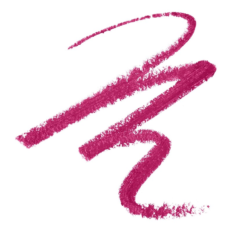 BUXOM Power Line Plumping Lip Liner, Recharged Ruby