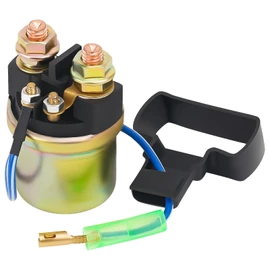 AHL Starter Solenoid Relay for Yamaha XV750 Virago 750 1984