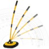 Cepillo para Lavar carros, Kit de Limpieza para Auto, Kit