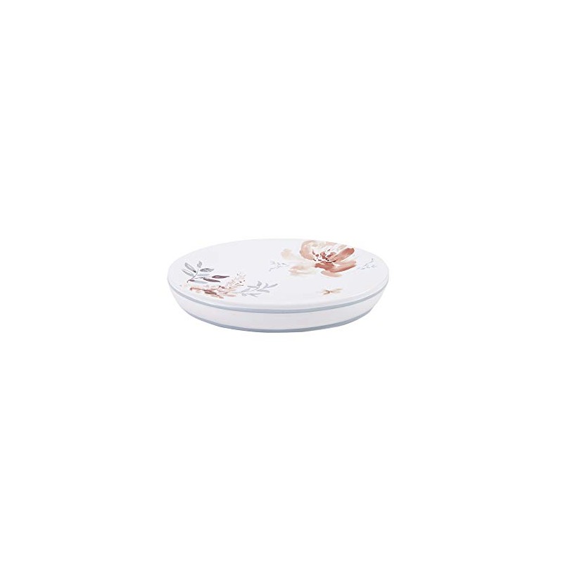 Croscill Liana Soap Dish, Multi