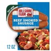 Hillshire Farm Beef Sausage, 12 Oz Pack Of 2, Buy