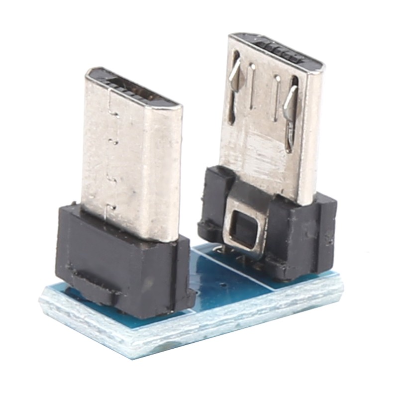 USB Expansion Board Module with Changeable Interface Hub Splitter for