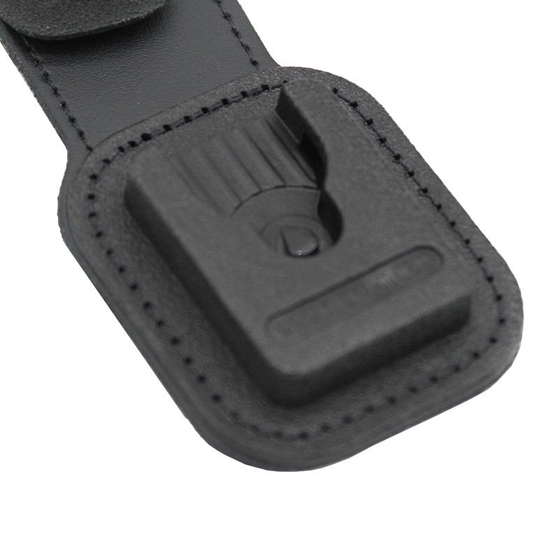 KlickFast Epaulette Dock for Body Cameras and Radios | Peter