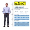 Limbo Outcast Adult Weatherproof Outdoor Cast and Dressing Protector for
