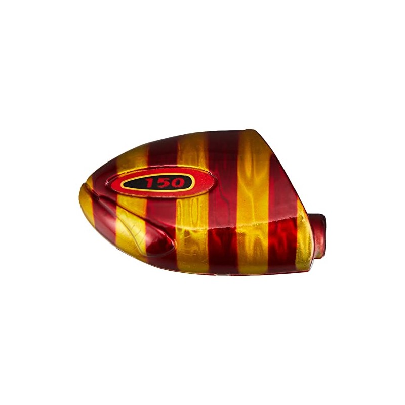 JACKALL TG Replacement Hook Type Anchovy Dragon Tenya Head Single