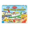 Wonder Forge Richard Scarry Airport Game